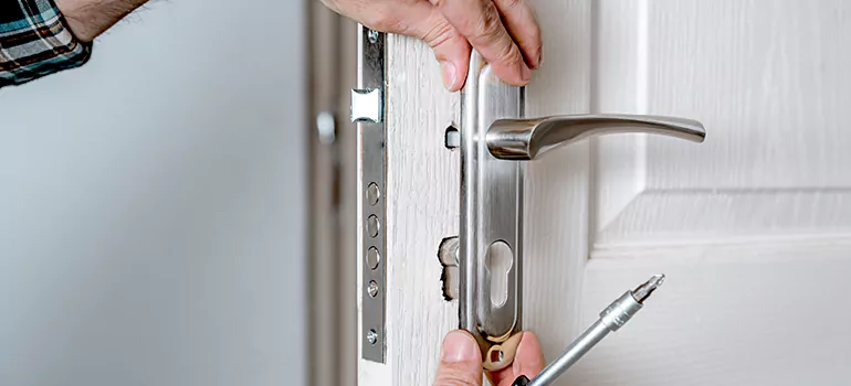 Multi Point Door Installation Solutions in Sun City Center, FL
