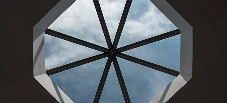 Octagon Window Designs For Homes in Sun City Center, FL