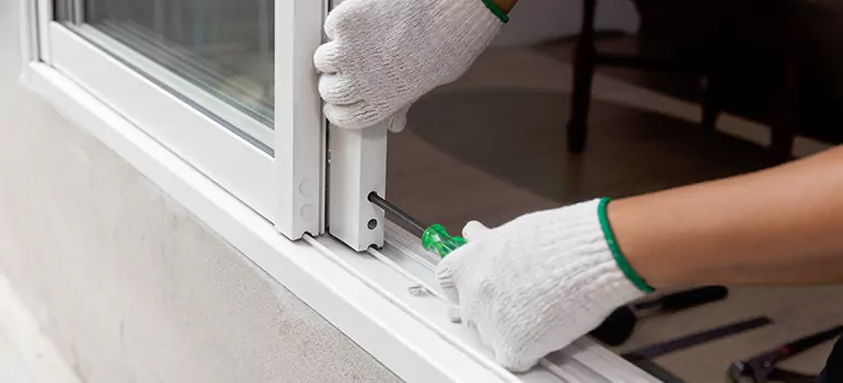 Patio Door Installation in Sun City Center,FL