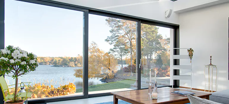 Custom Residential Window Tinting in Sun City Center, FL