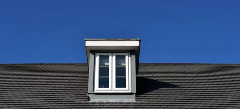 Roof Window Installation in Sun City Center, FL