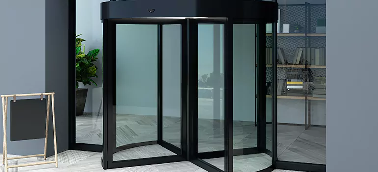 New Screen Door Installation in Sun City Center, FL