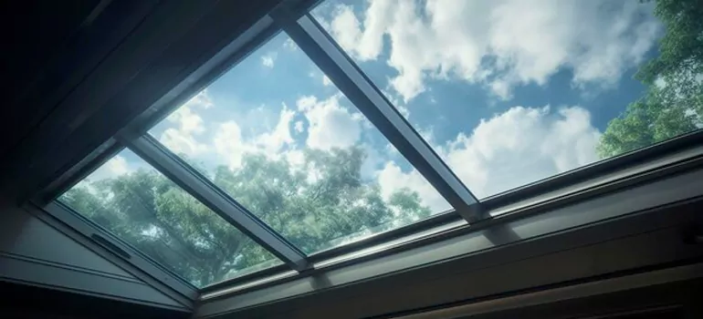 Roofing Skylight Installation in Sun City Center, FL