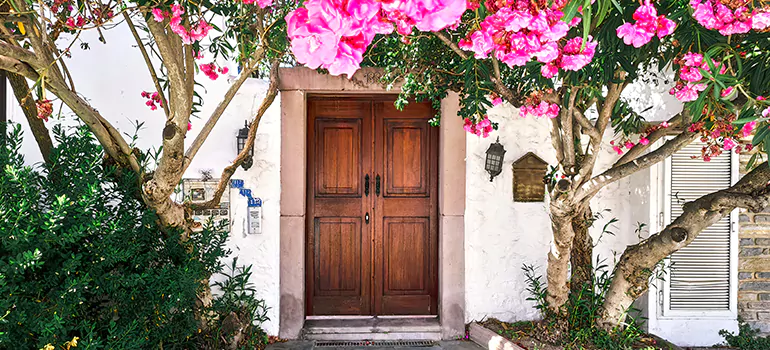 Traditional 4 Panel Internal Doors in Sun City Center, FL