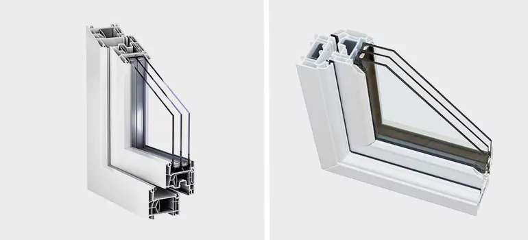 Double Triple Pane Windows in Sun City Center, FL