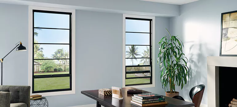 Professional Vinyl Window Installation in Sun City Center, FL
