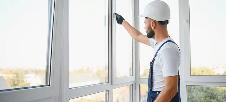 Double Pane Window Glass Repair in Sun City Center, FL