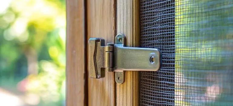 Window Latches Replacement in Sun City Center, FL